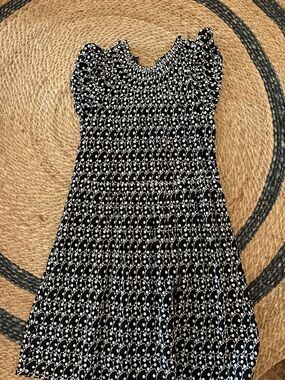 grey and white wedding dress Lir Wedding Dress XL